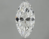 0.40 carat Marquise diamond G VS2 