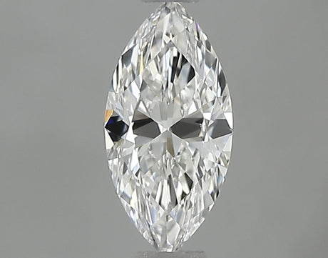 0.40 carat Marquise diamond G VS2 