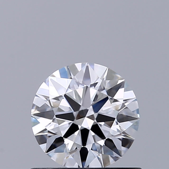 0.51 carat Round diamond D IF Excellent