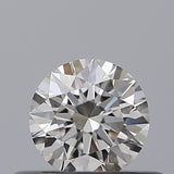 0.32 carat Round diamond E  VVS1 Excellent