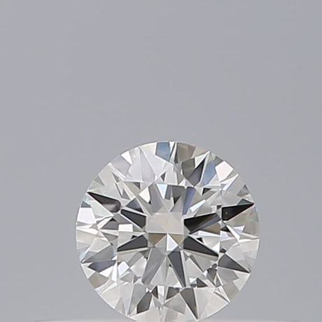 0.18 carat Round diamond E VS1 Excellent
