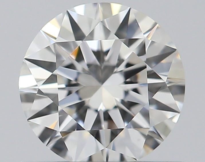 0.51 carat Round diamond E  VS1 Excellent