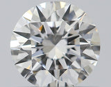 0.51 carat Round diamond E  VS1 Excellent