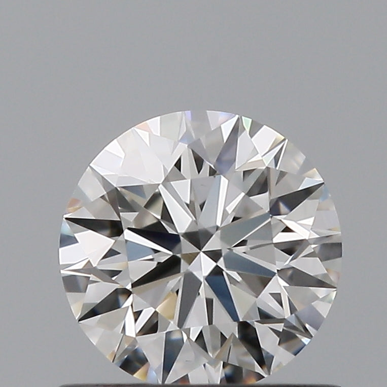 0.62 carat Round diamond F  VS1 Excellent