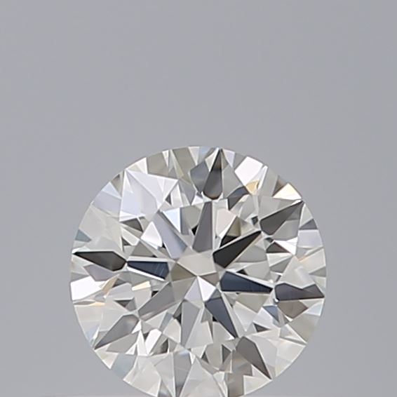 0.27 carat Round diamond F VVS2 Excellent