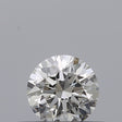 0.30 carat Round diamond G  VVS2 Excellent