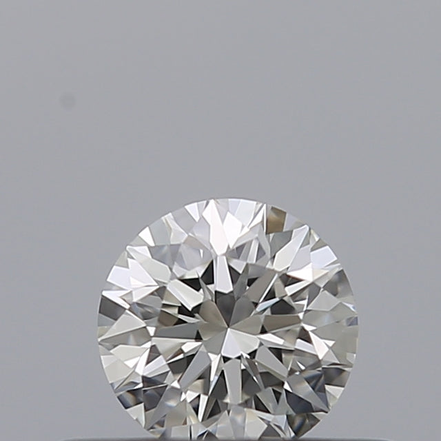 0.30 carat Round diamond G  VVS2 Excellent