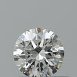 0.30 carat Round diamond F VVS2 Excellent