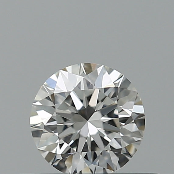 0.30 carat Round diamond F VVS2 Excellent