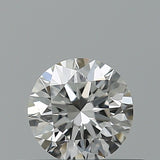 0.30 carat Round diamond F VVS2 Excellent