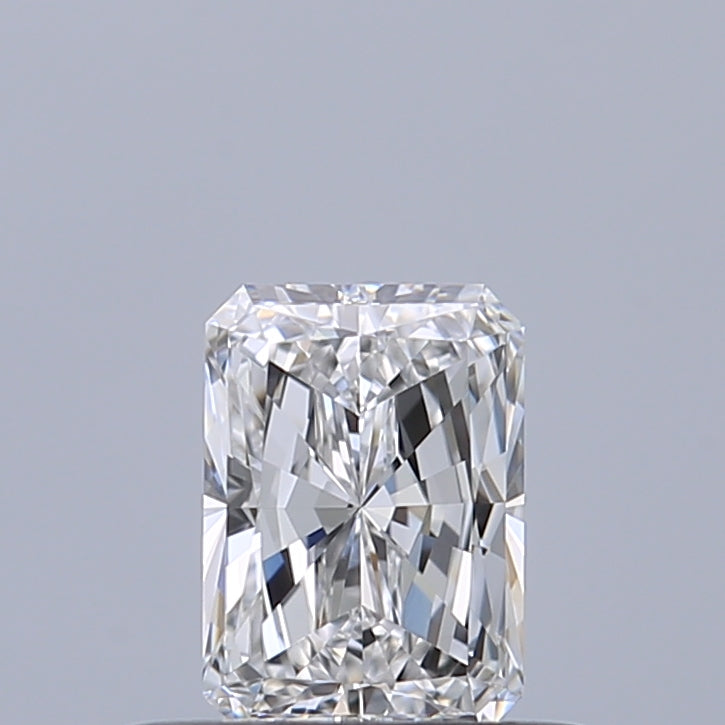 0.40 carat Radiant diamond D VVS1 
