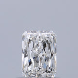 0.40 carat Radiant diamond D VVS1 