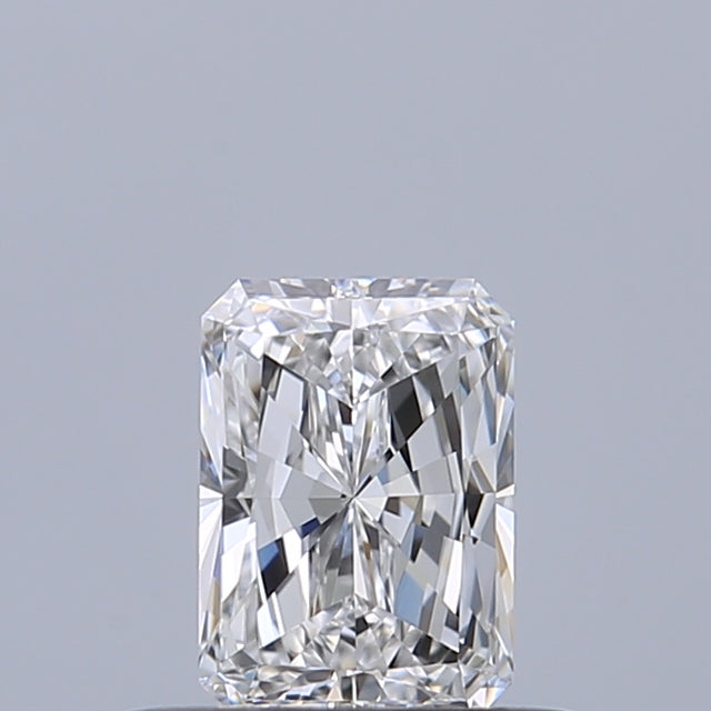 0.40 carat Radiant diamond D VVS1 