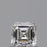 0.50 carat Emerald diamond G  IF