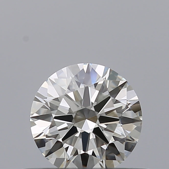 0.40 carat Round diamond I  VS1 Excellent