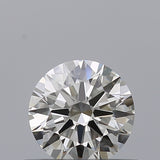 0.40 carat Round diamond I  VS1 Excellent