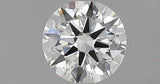 0.50 carat Round diamond G VVS1 Excellent