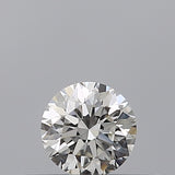 0.18 carat Round diamond G VVS1 Excellent