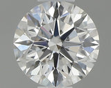 0.32 carat Round diamond F  VS2 Excellent