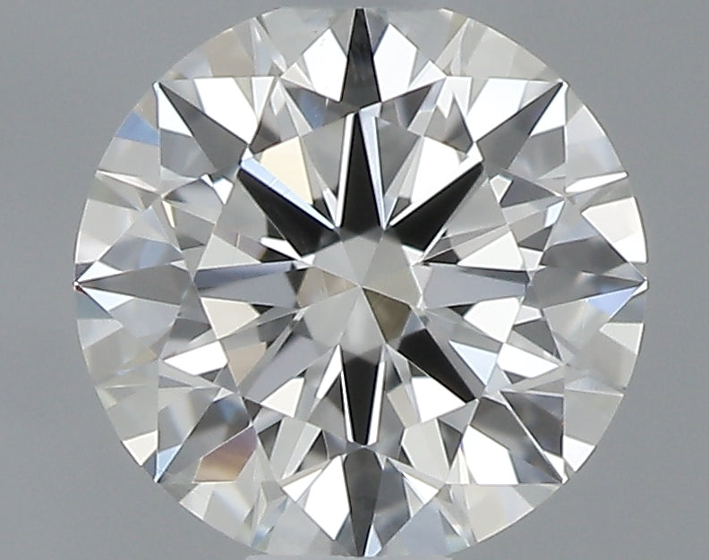 0.47 carat Round diamond I  VS2 Excellent