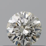 0.30 carat Round diamond J  VVS1 Excellent