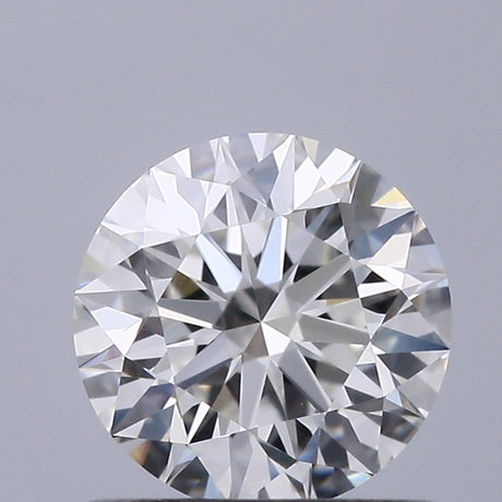 0.72 carat Round diamond F VVS1 Excellent