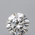 0.30 carat Round diamond G IF Excellent