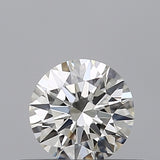 0.30 carat Round diamond G IF Excellent