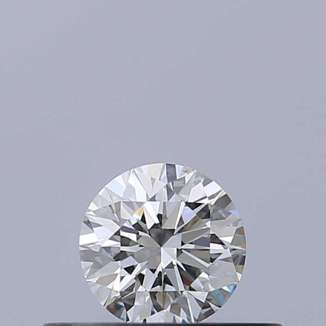 0.26 carat Round diamond F VS1 Excellent