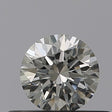 0.27 carat Round diamond F  VVS1 Excellent