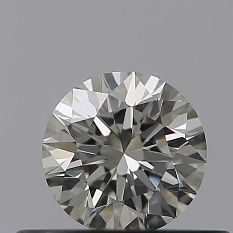 0.27 carat Round diamond F  VVS1 Excellent