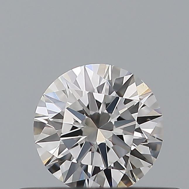 0.30 carat Round diamond E VS1 Excellent