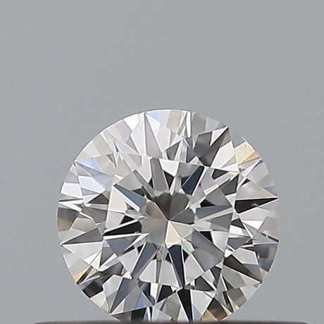 0.30 carat Round diamond E VS1 Excellent