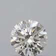 0.31 carat Round diamond J SI1 Excellent