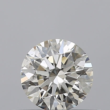 0.31 carat Round diamond J SI1 Excellent