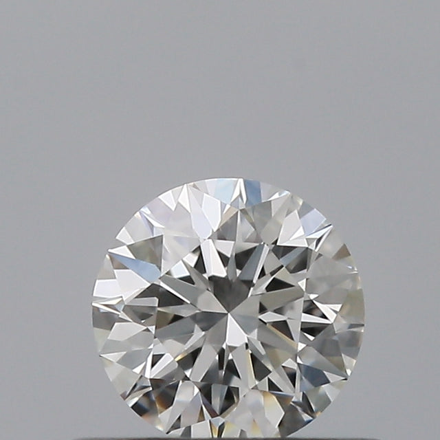 0.37 carat Round diamond F VS1 Excellent