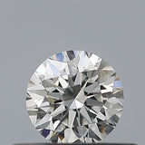 0.30 carat Round diamond E  VVS2 Very good