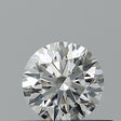 0.31 carat Round diamond F VS2 Excellent