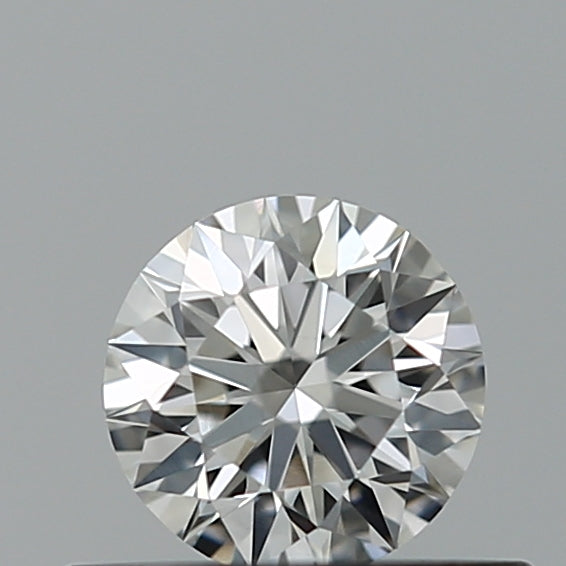 0.31 carat Round diamond F VS2 Excellent