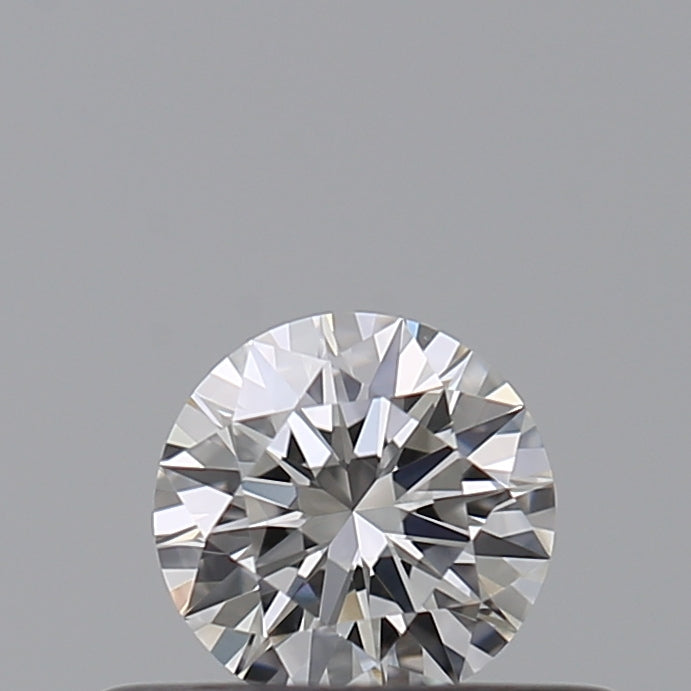 0.28 carat Round diamond G  VS1 Excellent