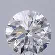 1.00 carat Round diamond E IF VeryGood