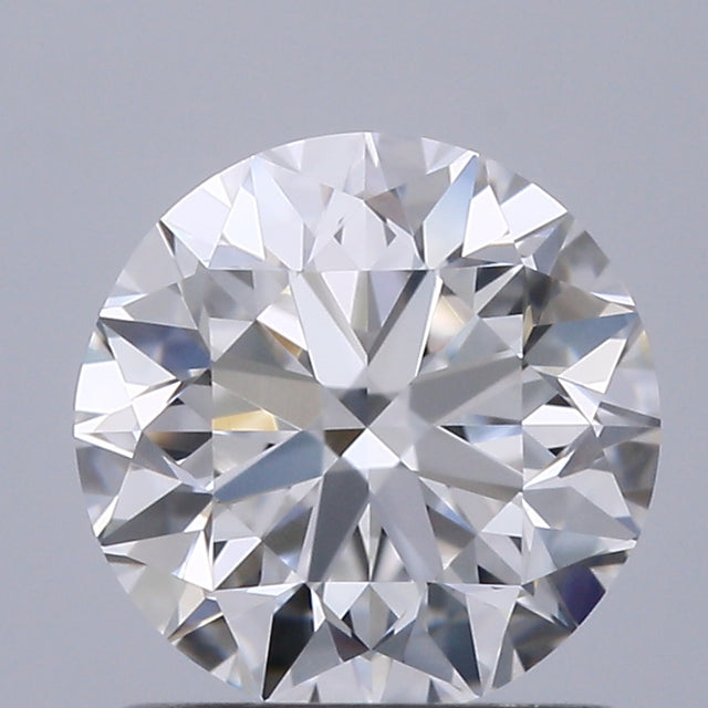 1.00 carat Round diamond E IF VeryGood