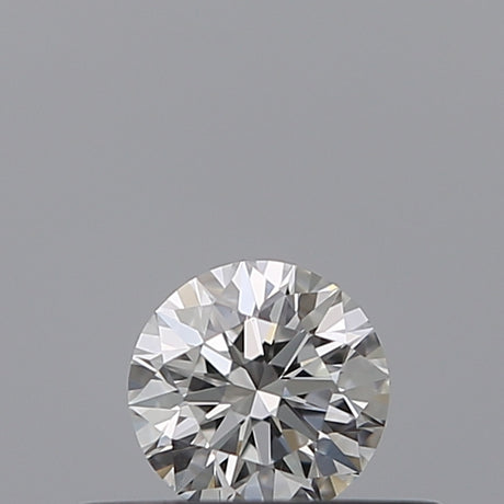 0.23 carat Round diamond E  VVS1 Excellent