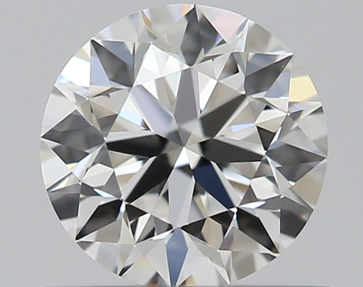 0.50 carat Round diamond E  VVS1 Excellent