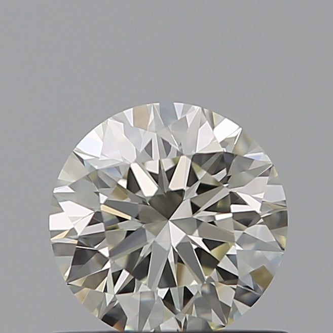 0.62 carat Round diamond L  VVS1 Excellent