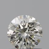 0.62 carat Round diamond L  VVS1 Excellent