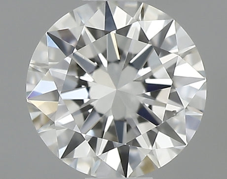 0.40 carat Round diamond F VS2 VeryGood