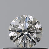 0.26 carat Round diamond H  VVS1 Excellent