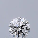 0.31 carat Round diamond G IF Excellent