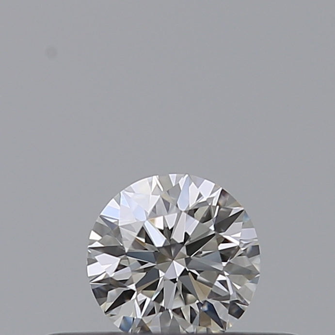 0.19 carat Round diamond G  VVS1 Excellent